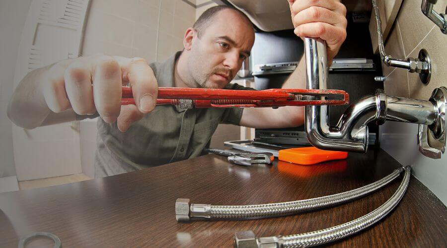 Local 24/7 Emergency Plumbing in Goodells, MI